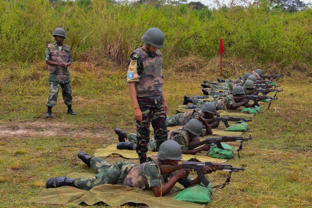 DR Congo and Rwanda Initial Peace Agreement to End Eastern Conflict