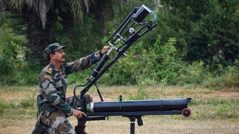 DRDO to Showcase India’s Defence Innovations at Paris Air Show 2025