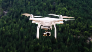 Drone Destination to Establish European Subsidiary in Cyprus During Modi's Visit
