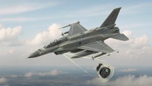 Elbit Systems to Unveil Next-Generation Infrared Missile Warning System at Paris Air Show
