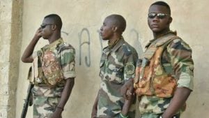 Fierce Clashes Erupt in Northern Mali Between Separatists and Moscow-Backed Mercenaries