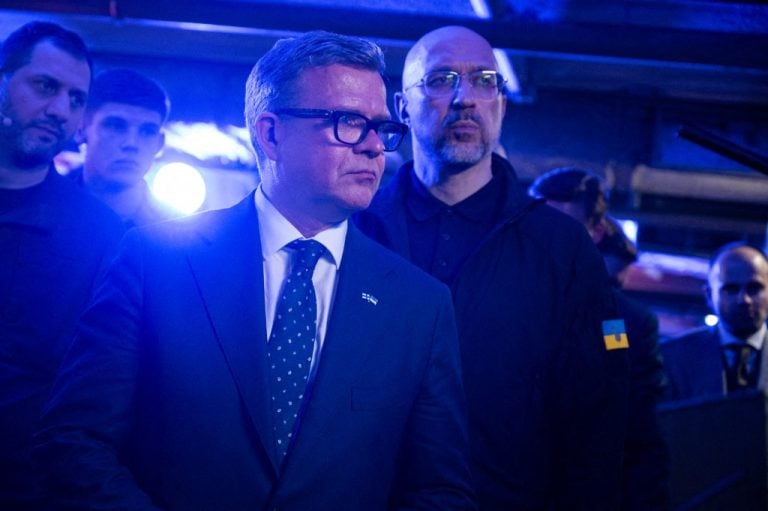 Finland Accuses Iran of Espionage Operations Amid Increasing Threats in Nordic Countries