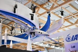France Blocks Access for Israeli Arms Manufacturers at Paris Air Show Over Offensive Weapons Display
