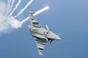 French Lawmaker Calls for Overhaul of Rafale Fighter Jet's SPECTRA System After Alleged Failure in Combat