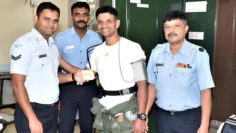 From Wedding Celebrations to Space: The Inspiring Journey of Group Captain Shubhanshu Shukla
