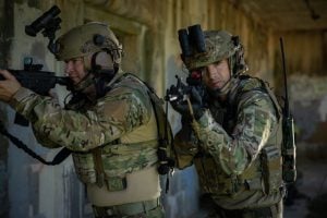 Galvion Focuses on Warfighter Needs with Strategic Leadership Appointment