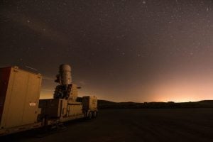 General Dynamics Information Technology Wins $580 Million Contract to Enhance US Army Base Security