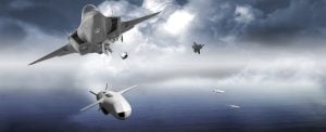 Germany to Acquire Joint Strike Missile for F-35 Fleet in $642 Million Deal with Norway