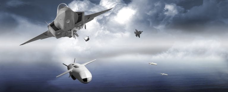 Germany to Acquire Joint Strike Missile for F-35 Fleet in $642 Million Deal with Norway