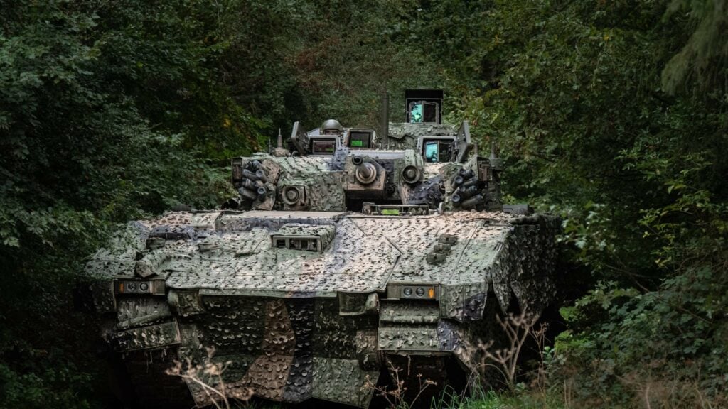 Global Multispectral Camouflage Market Projected to Grow 40 Percent Amid Rising Security Threats