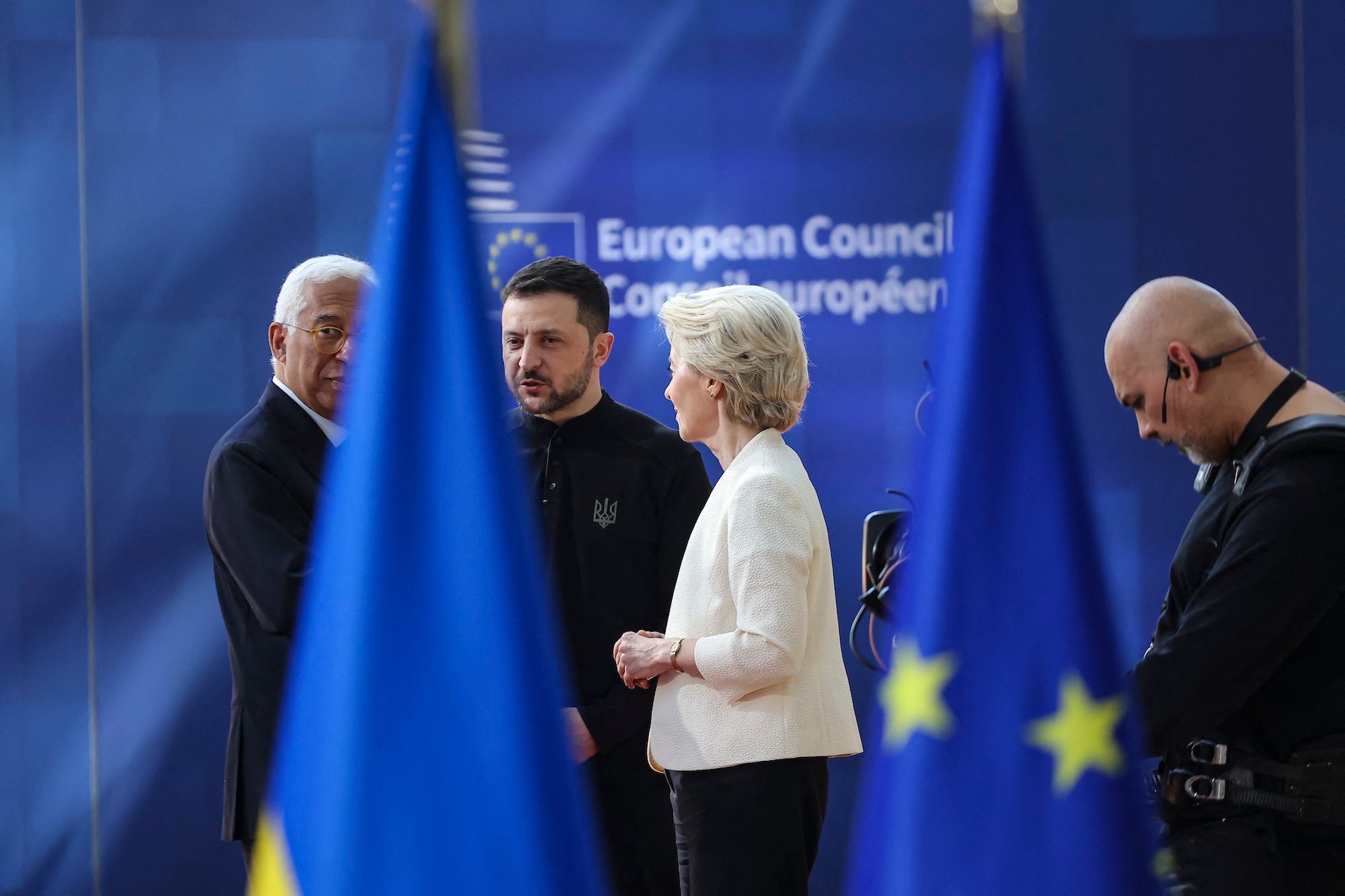 Grim Predictions for Europe's Defense Preparedness