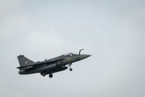 HAL Confirms Delivery of Six Tejas Aircraft to Indian Air Force by March 2024