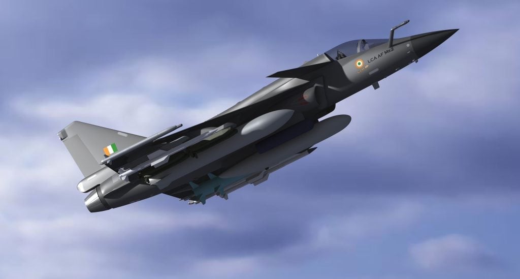 HAL Denies Media Claims on GE-F414 Engine Negotiations for LCA Mk2