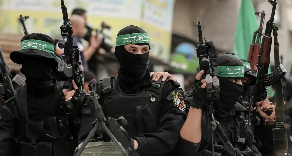 Hamas Responds to US-Backed Ceasefire Proposal, Israel Calls Reply "Unacceptable"