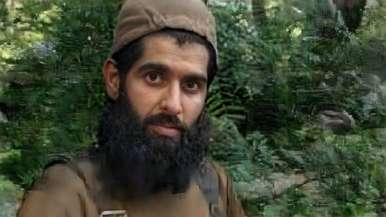High-Value Terrorist Linked to Jaish-e-Mohammed Killed in Udhampur Operation