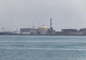 IAEA Reports No Increase in Radiation Levels in Iran Following US Air Strikes