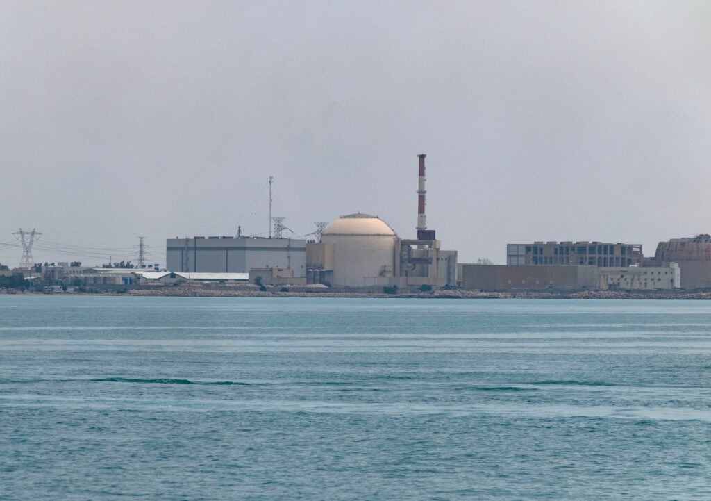 IAEA Reports No Increase in Radiation Levels in Iran Following US Air Strikes