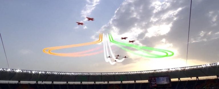 IPL 2025 Final: Heartfelt Tribute to Indian Armed Forces Highlights Closing Ceremony