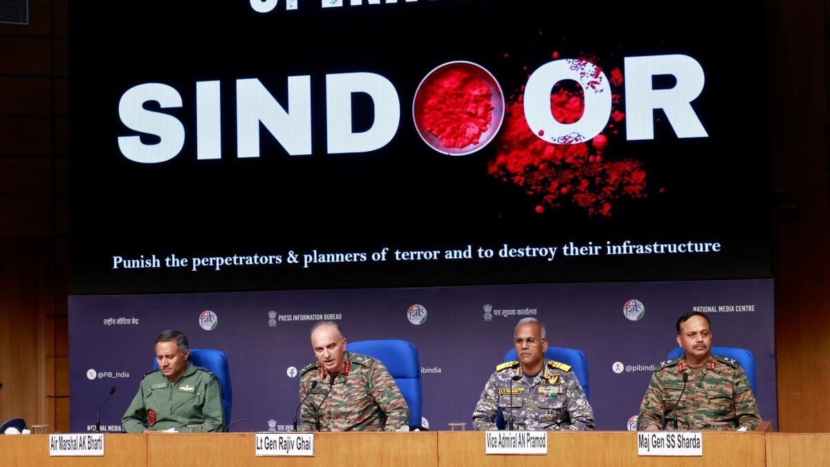 India Accelerates Launch of 52 Defence Surveillance Satellites to Enhance Monitoring Capabilities