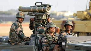 India Achieves Major Milestone in Defence Self-Reliance with Import Dependency Dropped to 4%
