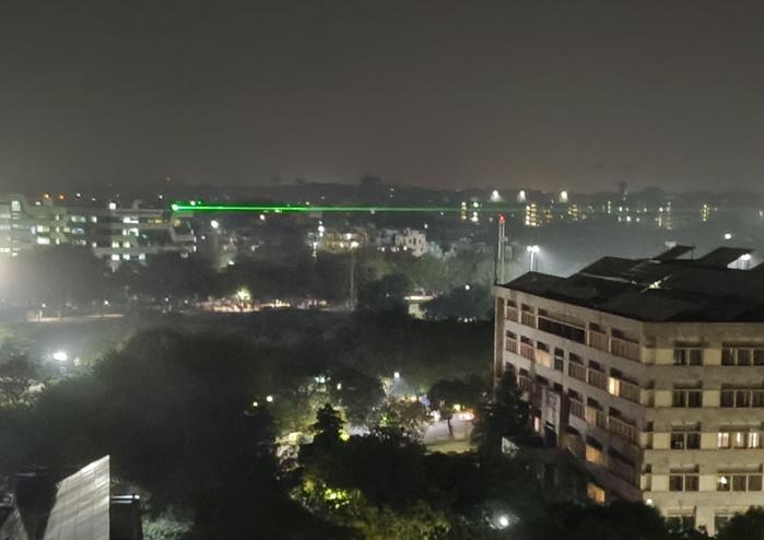 India Achieves Milestone in Quantum Secure Communication with DRDO and IIT Delhi Collaboration