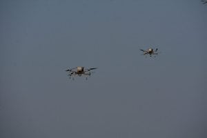 India Conducts Drone Attack Simulation Drills Amid Rising Tensions with Pakistan
