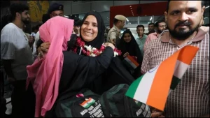 India Expands Evacuation Mission to Include Citizens of Nepal and Sri Lanka Stranded in Iran