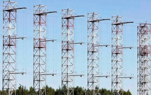 India Finalizes Deal with Russia for Advanced Container-S Radar System to Enhance Air Defense Capacity