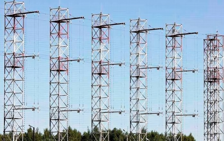 India Finalizes Deal with Russia for Advanced Container-S Radar System to Enhance Air Defense Capacity