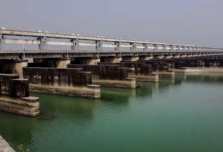 India Presses Bangladesh for Review of 1996 Ganga Water Treaty Amid Growing Water Demands
