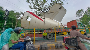 India Rejects ICAO's Offer for Observer Role in Air India Flight AI-171 Crash Investigation