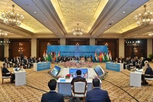 India Seeks Strategic Alliance with Central Asian Nations to Reduce Dependency on China for Critical Minerals