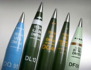 India Sets to Test Indigenous 155mm Artillery Shells in Major Defense Manufacturing Milestone