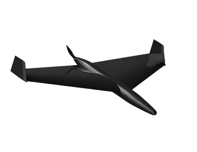 India Unveils FWD-LM01 Loitering Munition at Paris Defense Exhibit