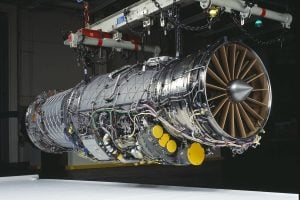India and the US to finalize key defense pact for F-414 jet engine production by March 2025