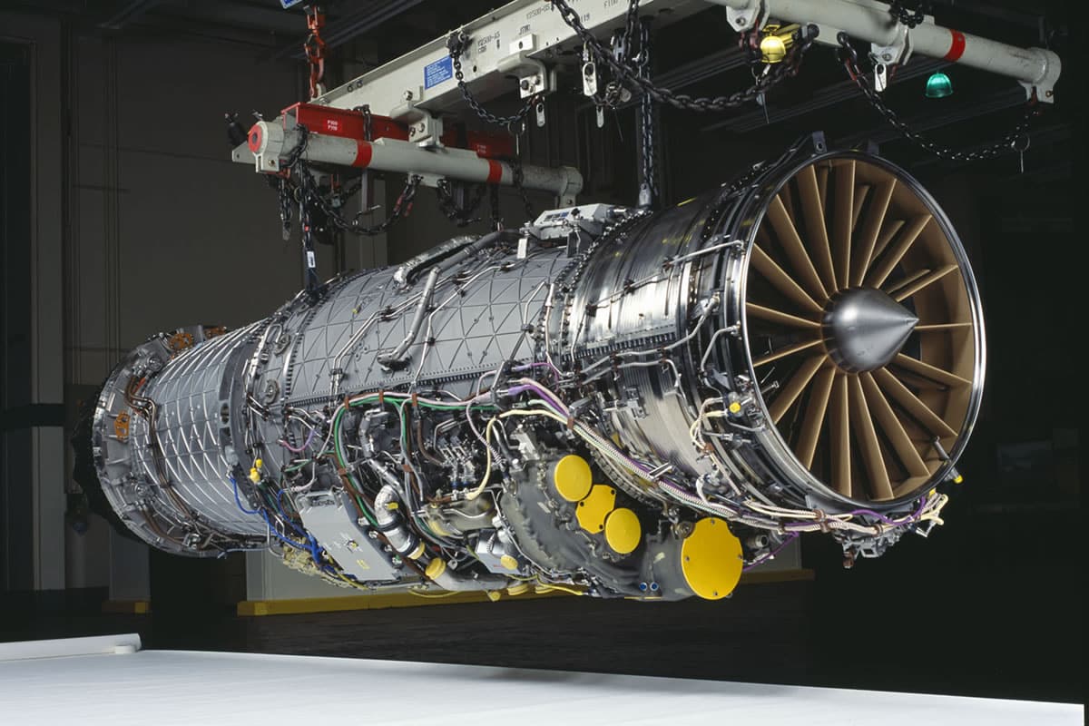 India and the US to finalize key defense pact for F-414 jet engine production by March 2025