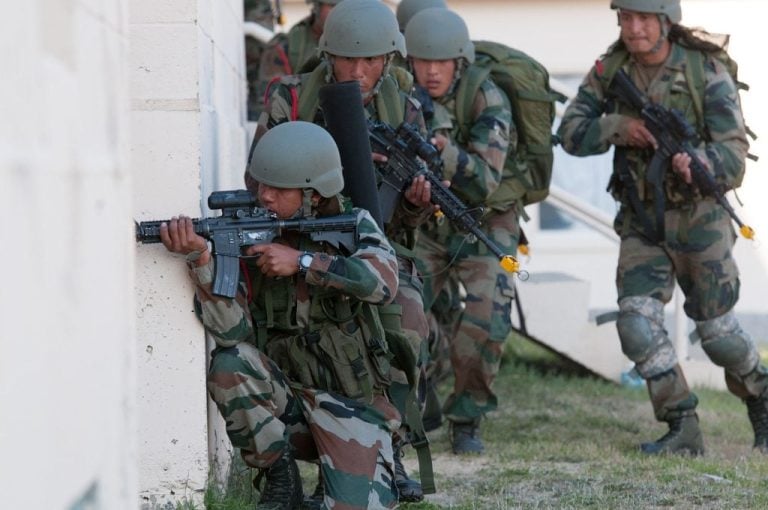 Indian Army Announces 8th Edition of Exercise Shakti with France Scheduled for 2025
