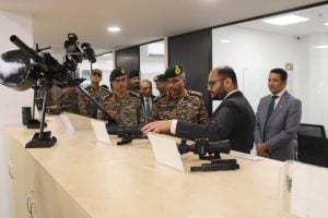 Indian Army Collaborates with Academia and Industry to Enhance Military Preparedness and Technology Self-Reliance