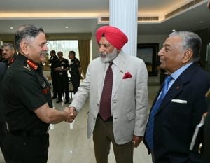 Indian Army Holds Strategic Conclave to Shape Future Post Operation Sindoor