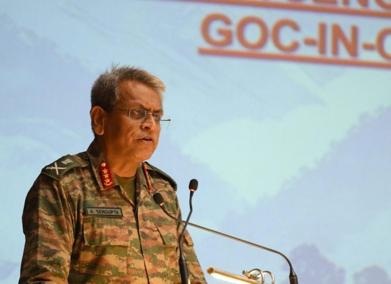 Indian Army Hosts Seminar on Shared Indo-Tibetan Heritage in Shimla