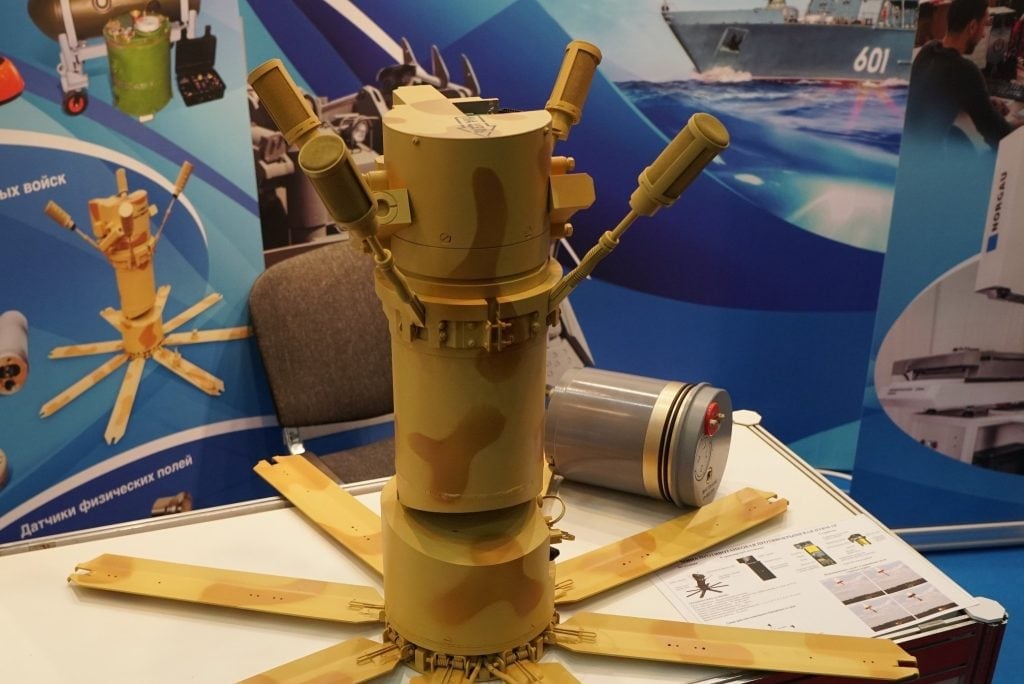 Indian Army Issues RFI for 4,000 Top-Attack Anti-Tank Mines to Strengthen Border Defenses