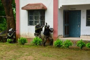Indian Army Launches Advanced Combat Training Initiative in Tripura to Enhance Northeast Operational Readiness