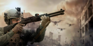 Indian Army to Acquire 150 Shotgun-Based Systems to Counter Drone Threats