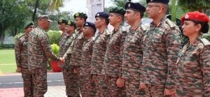 Indian Army's Northern Command Emphasizes Operational Readiness Amid Rising Border Challenges
