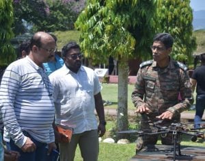 Indian Army's Spear Corps Pushes Indigenous Defense Innovation in Arunachal Pradesh