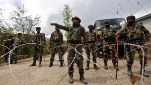 Indian Defence Attaché Warns Pakistan of Complete Annihilation in Case of Nuclear Strike During Seminars in Indonesia