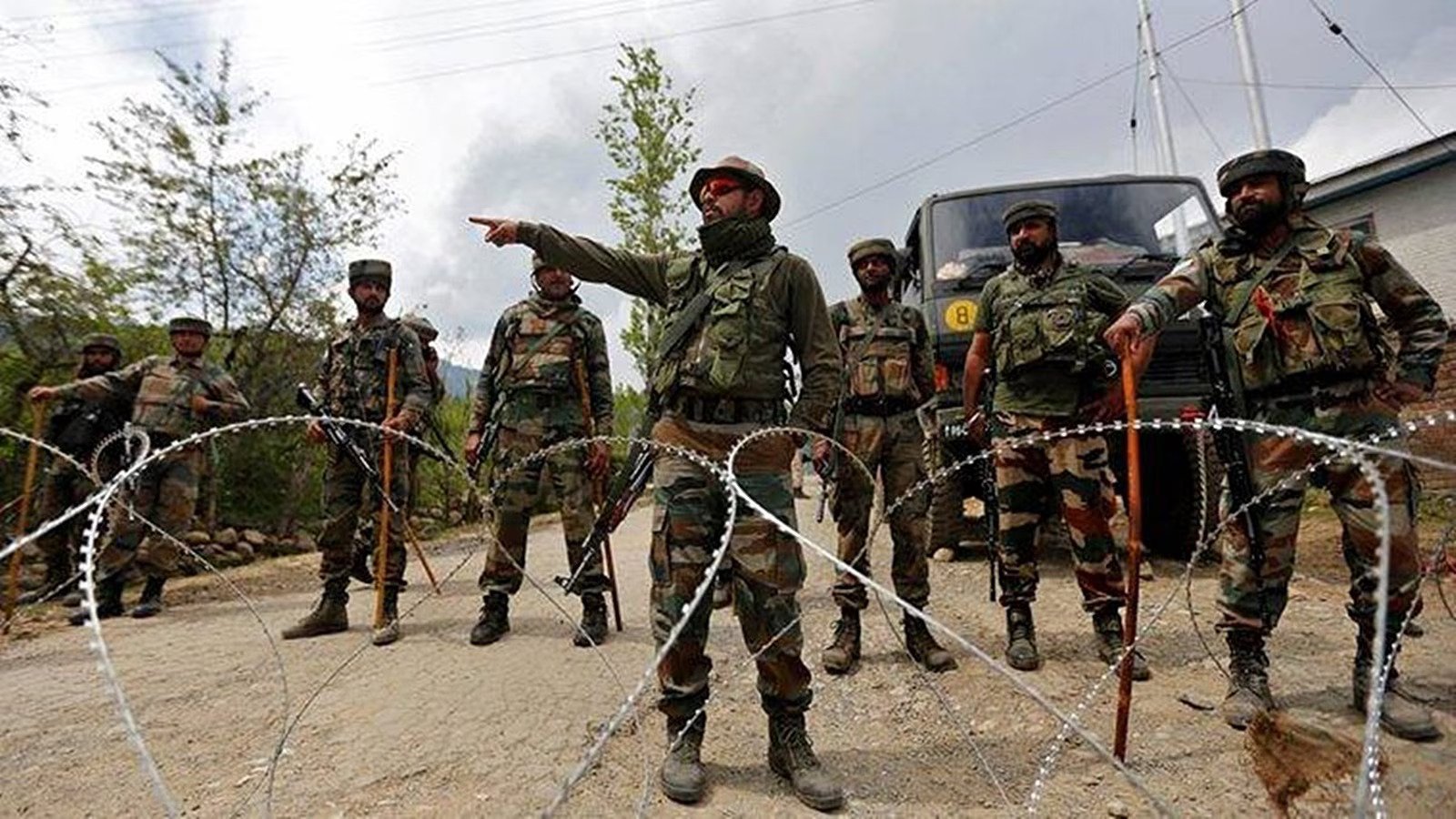 Indian Defence Attaché Warns Pakistan of Complete Annihilation in Case of Nuclear Strike During Seminars in Indonesia
