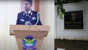 Indian Embassy Clarifies Misrepresented Remarks by Defense Attaché in Indonesia