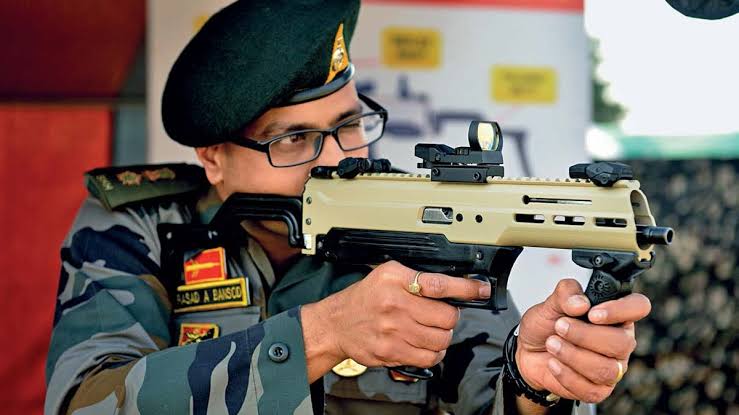 Indian Government Opens Space and Defence Sectors to Private Players to Boost Innovation and Self-Reliance