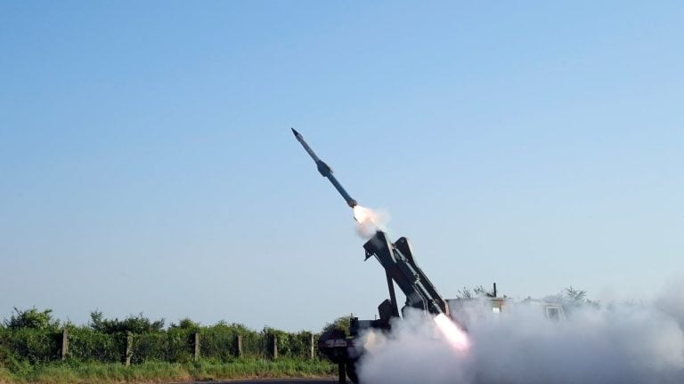 India's DRDO Advances Development of Multi-Layered Indigenous Air Defence System Kusha